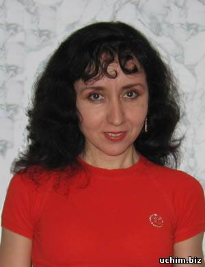 Нана Зауровна репетитор английского языка Москва