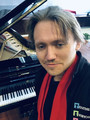 Никита Сергеевич Репетитор по фортепиано, сольфеджио, композиции Минск