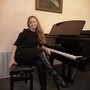 Наталья Зигмундовна репетитор  музыки (уроки игры на фортепиано и уроки вокала) Гродно